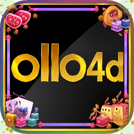 ollo4d — galeri pratinjau Resmi APK